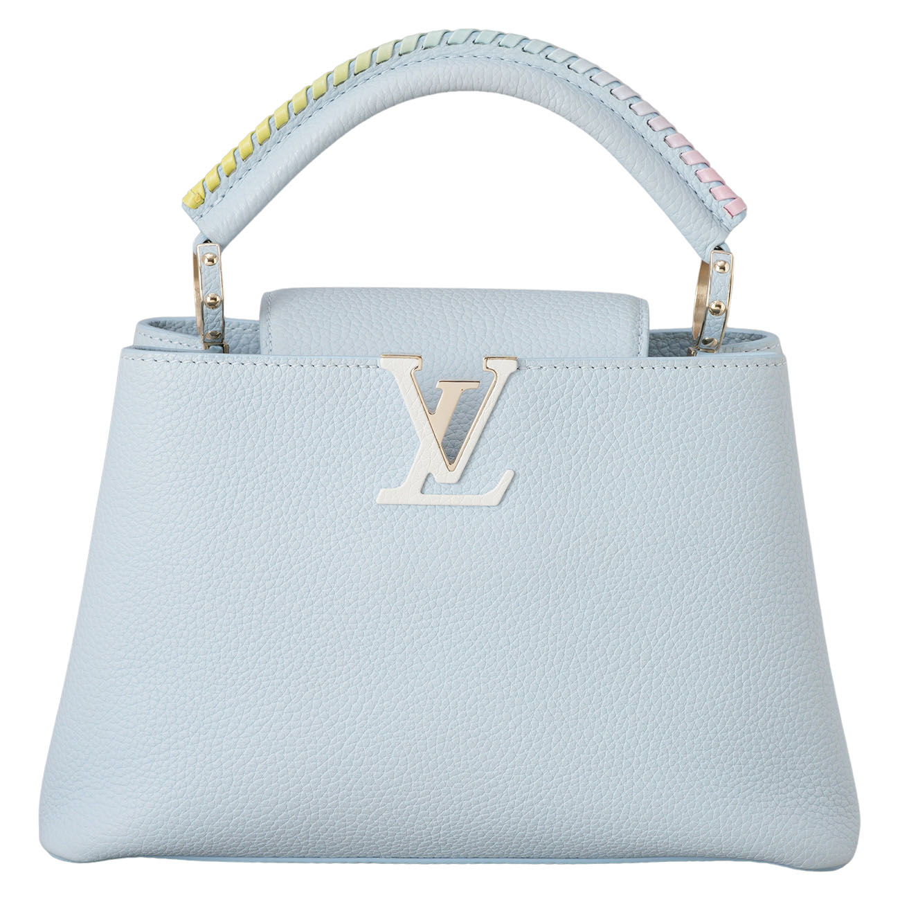 LOUIS VUITTON(USED)루이비통 M45779 시즌 카퓌신 BB